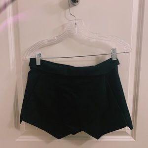 ZARA skort